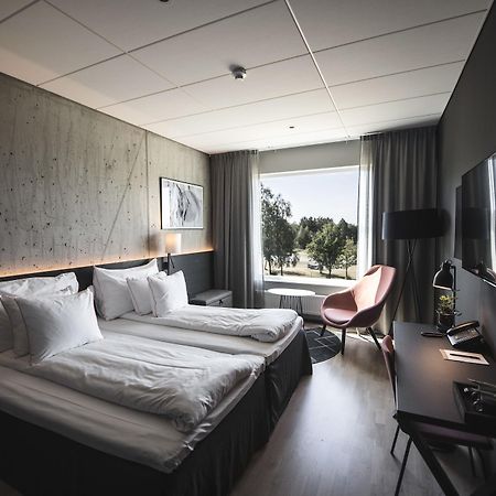 Froesoe Park Hotel Ostersund Ngoại thất bức ảnh