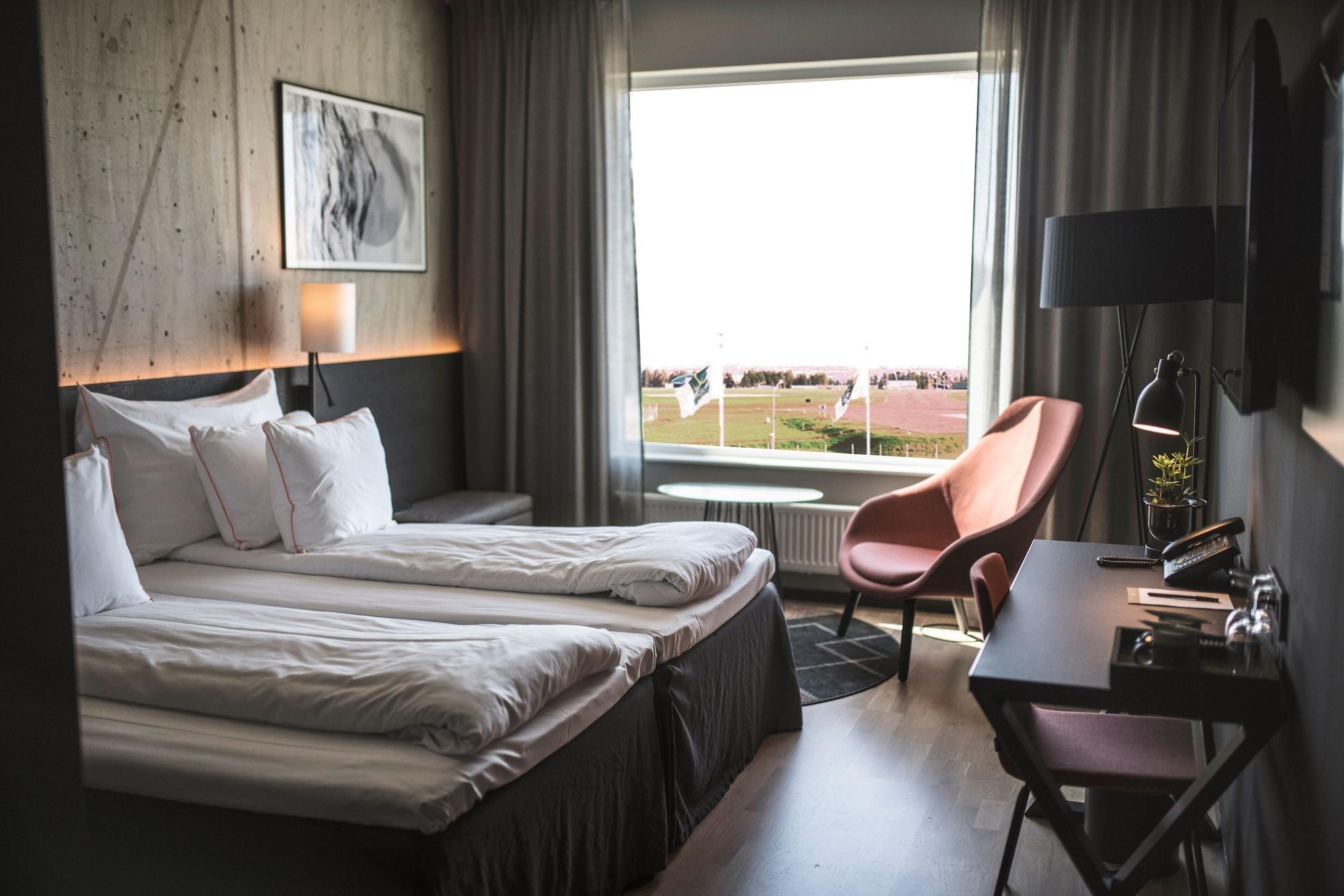 Froesoe Park Hotel Ostersund Ngoại thất bức ảnh