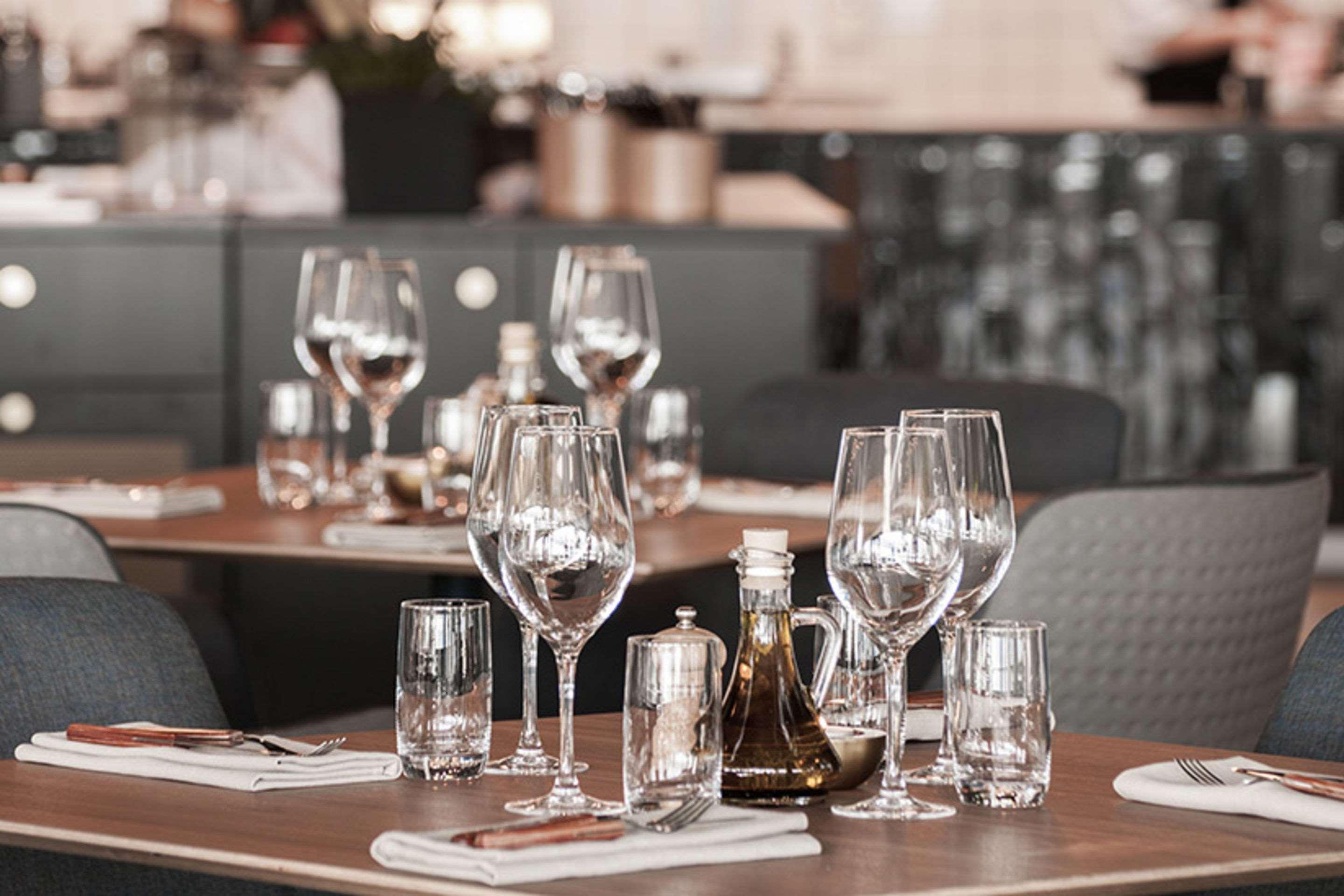 Froesoe Park Hotel Ostersund Ngoại thất bức ảnh