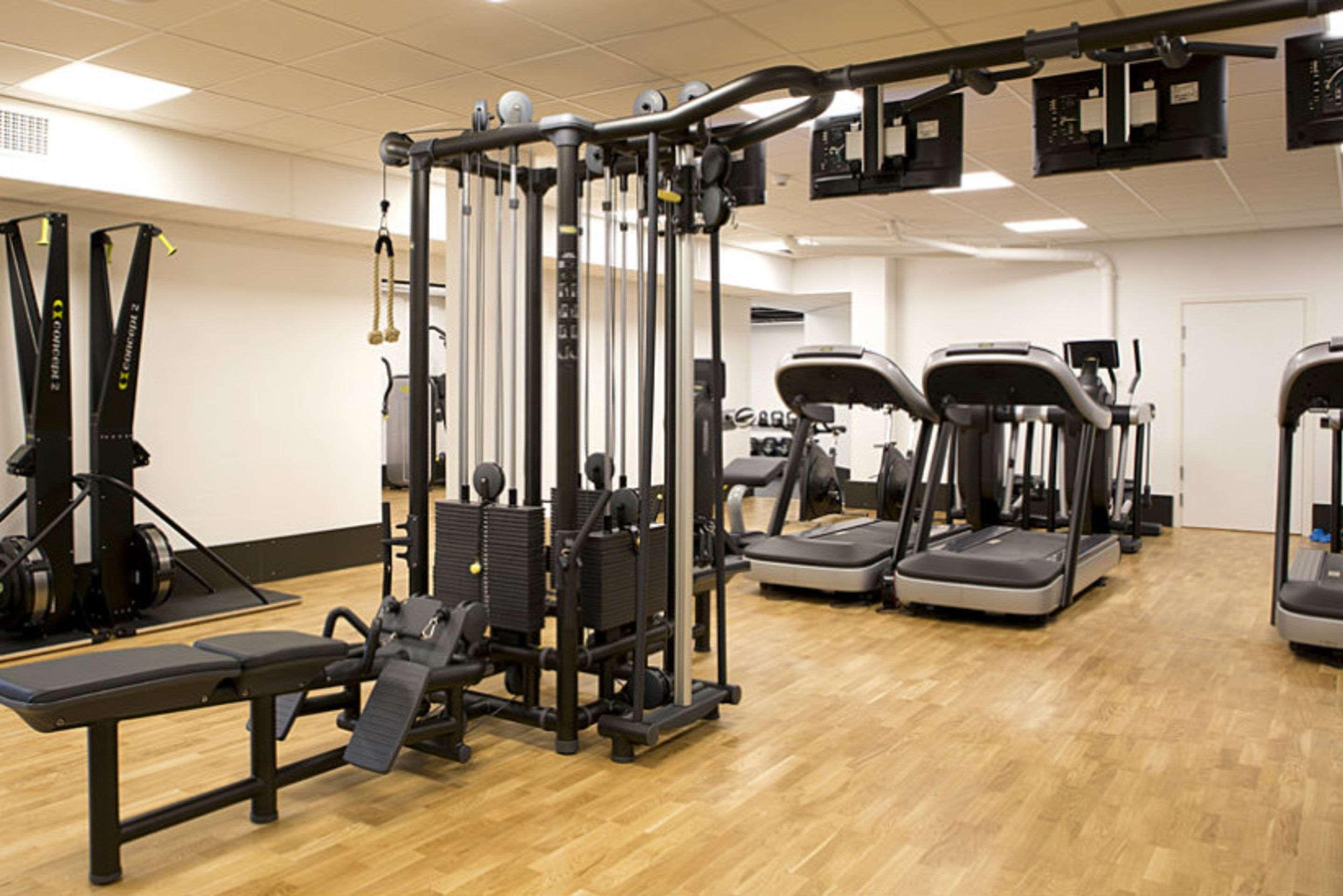 Froesoe Park Hotel Ostersund Ngoại thất bức ảnh