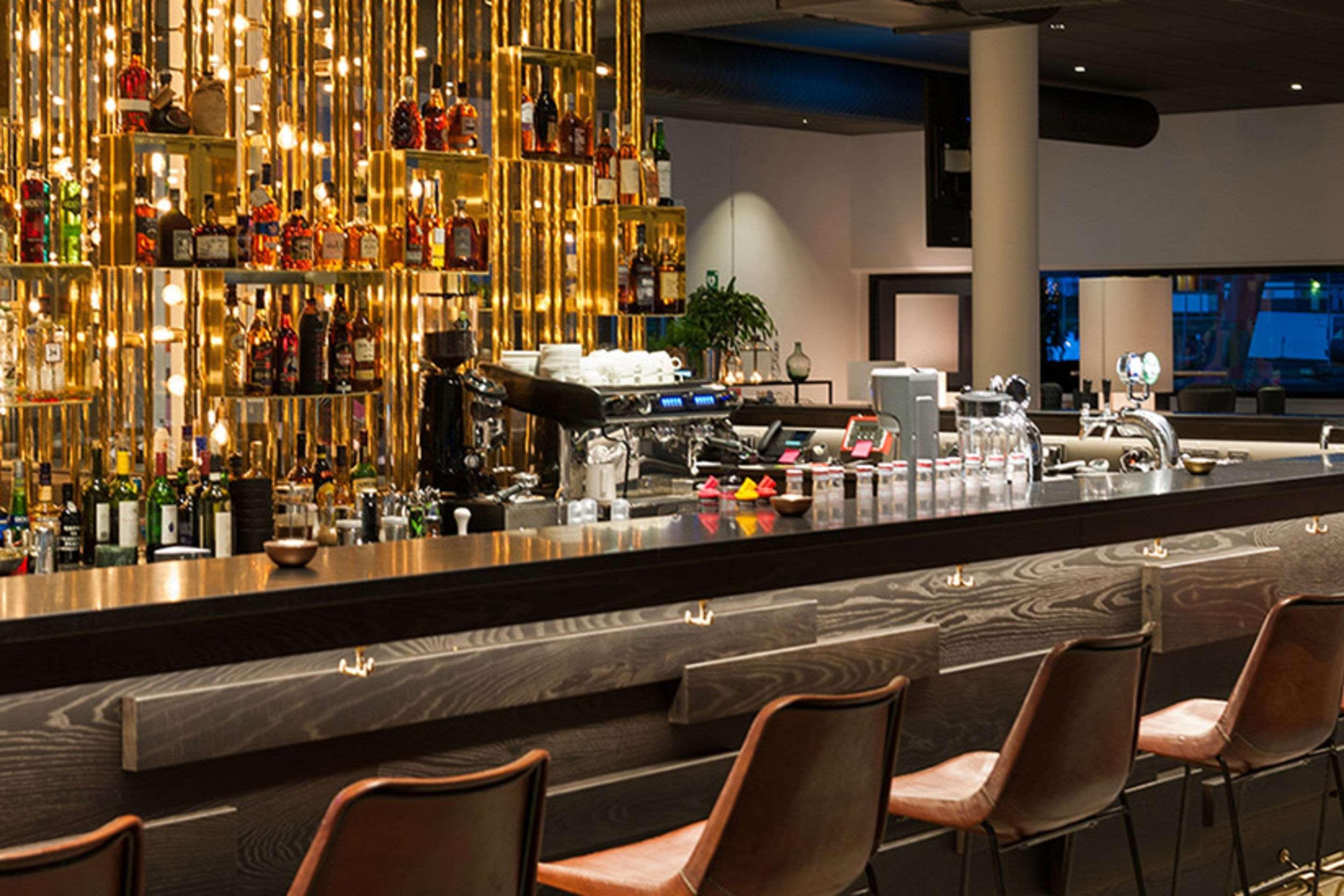 Froesoe Park Hotel Ostersund Ngoại thất bức ảnh