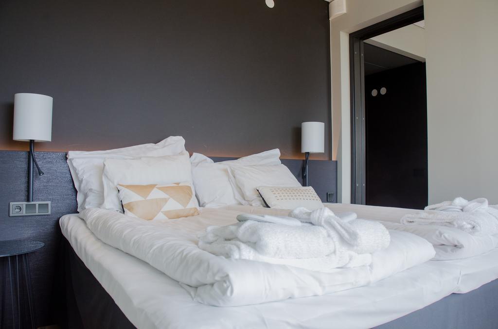 Froesoe Park Hotel Ostersund Ngoại thất bức ảnh